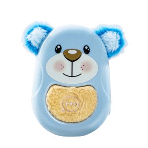 CuddleTalk AI Plush Bear